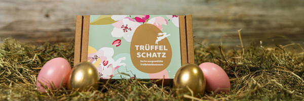 TRÜFFELGESCHENKE