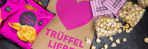 TRÜFFELSNACKS