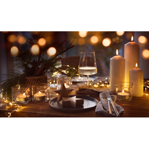 Besondere Geschenkideen mit Trüffel - 