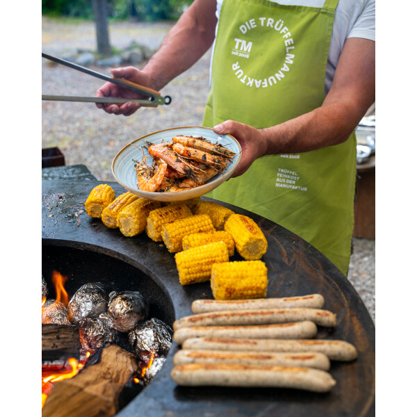 Marinade mit TRÜFFEL KETCHUP - 