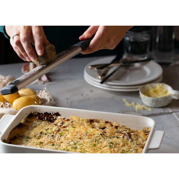 Rezeptideen: Trüffel Käseperle - 