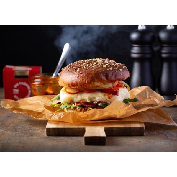 REZEPTIDEEN TRÜFFEL SOSSEN - 