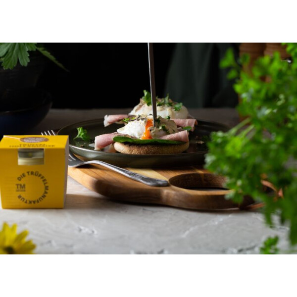 Osterbrunch: Rezepte für Ihr Osterfrühstück - Osterbrunch: Rezepte für Ihr Osterfrühstück