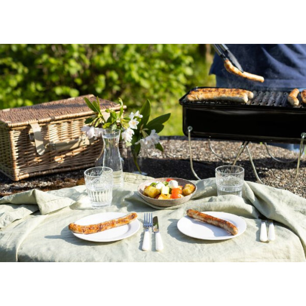 Ran an den Grill! Barbecue – Tipps und leckere Rezepte - 