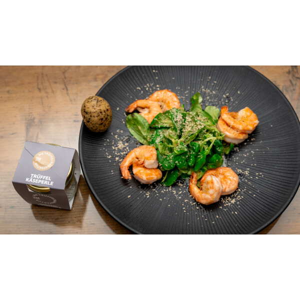 4-Gänge-Menü: Rezepte mit Fisch für dein Weihnachtsessen - 4-Gänge-Menü: Rezepte mit Fisch für dein Weihnachtsessen