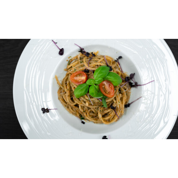 Pesto selbst machen: Rucolapesto mit Trüffel - Pesto selber machen: So geht\'s