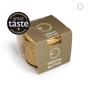 TRÜFFEL BUTTER