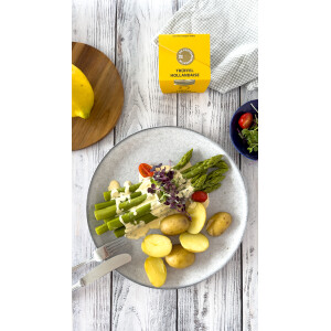 TRÜFFEL HOLLANDAISE 90g