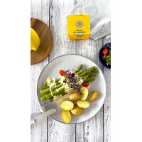 TRÜFFEL HOLLANDAISE 90g