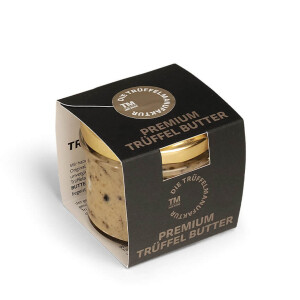 PREMIUM TRÜFFEL BUTTER