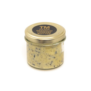 PREMIUM TRÜFFEL BUTTER