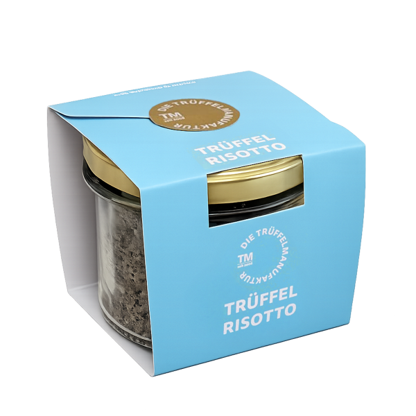 TRÜFFEL RISOTTO
