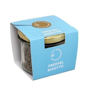 TRÜFFEL RISOTTO