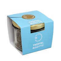 TRÜFFEL RISOTTO
