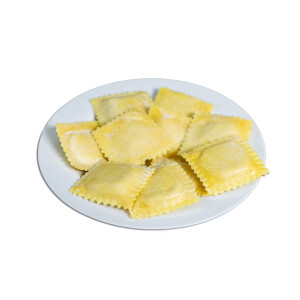 TRÜFFEL RAVIOLI