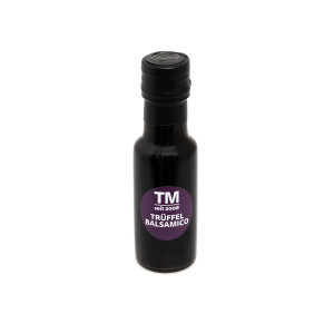 TRÜFFEL BALSAMICO