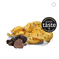 BIO TRÜFFEL CHIPS