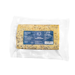 TRÜFFEL HEUMILCHKÄSE 200 g