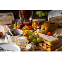 TRÜFFEL HEUMILCHKÄSE 200 g