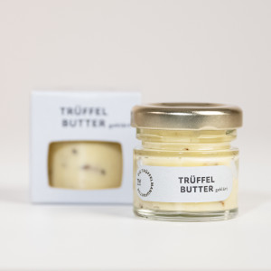 TRÜFFEL BUTTER geklärt MINI