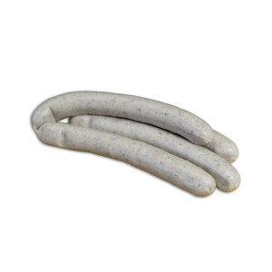 TRÜFFEL BRATWURST