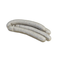 TRÜFFEL BRATWURST