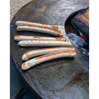 TRÜFFEL BRATWURST