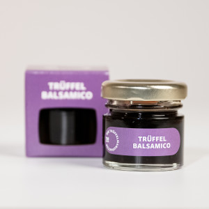 TRÜFFEL BALSAMICO MINI