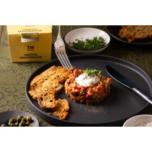 TRÜFFEL MAYONNAISE 100 g