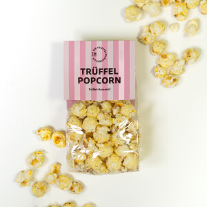 TRÜFFEL POPCORN