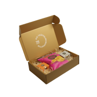 Geschenkbox Trüffel Great Taste Award Winner