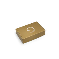 Geschenkbox Trüffel Great Taste Award Winner